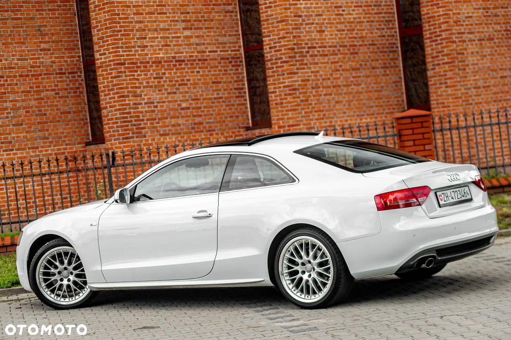 Audi A5 Coupé - 13