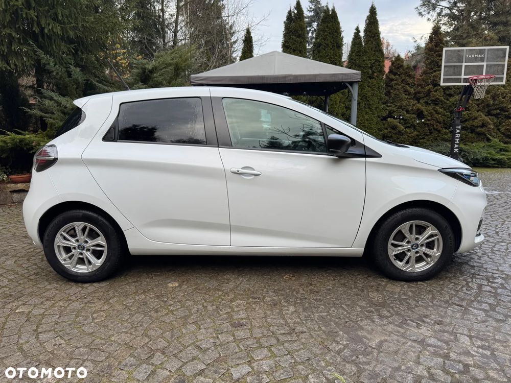 Renault Zoe - 7