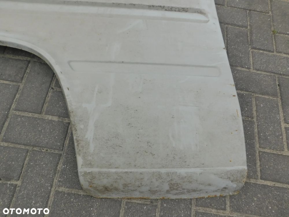 błotnik tył poszycie VW LT II  nowe - 4