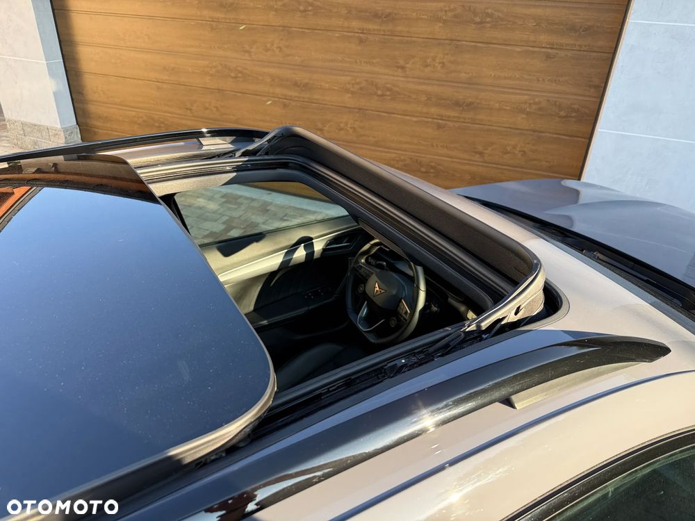 Cupra Formentor 2.0 TSI 4Drive VZ DSG - 40