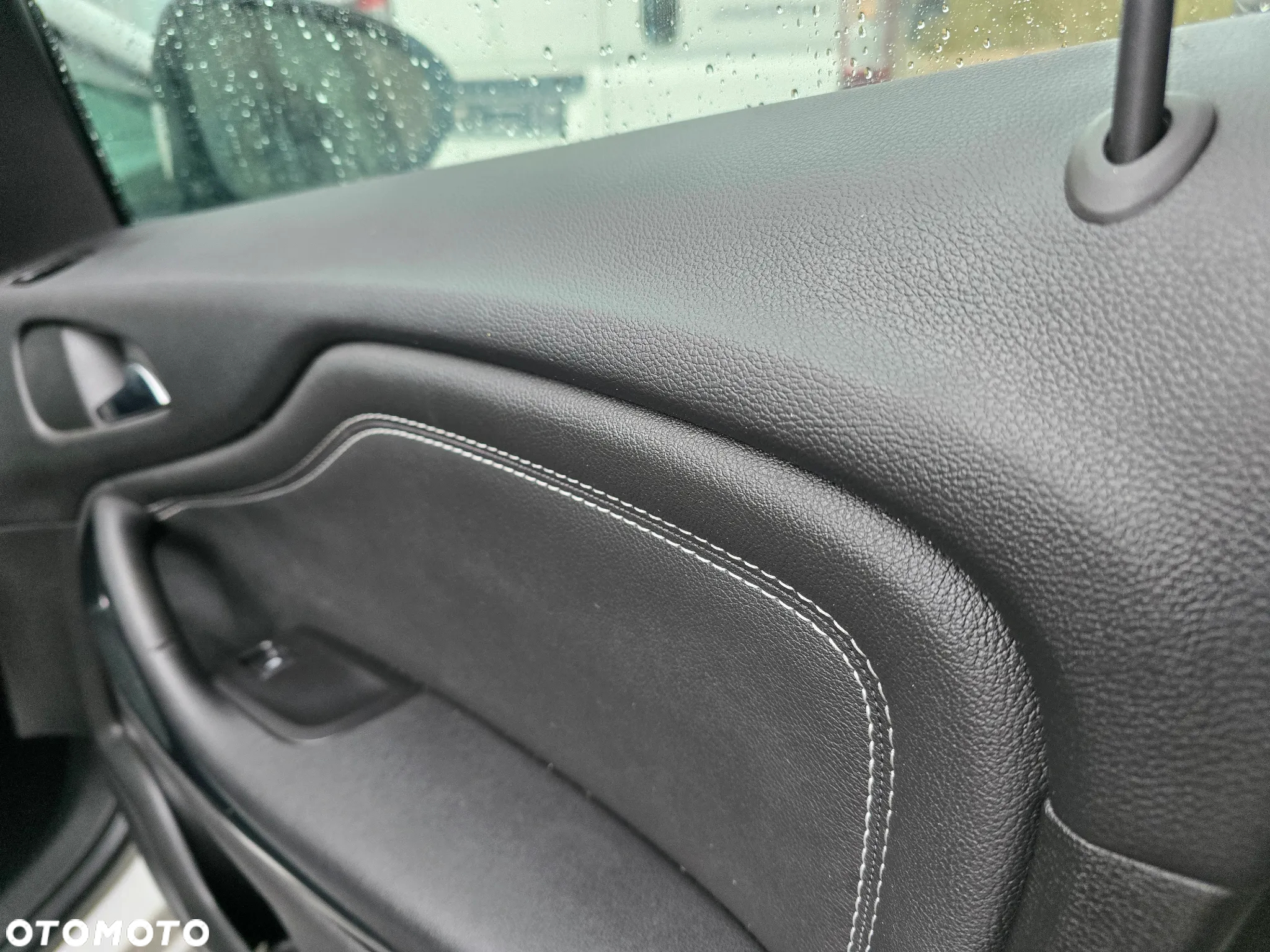 Opel Zafira - 14