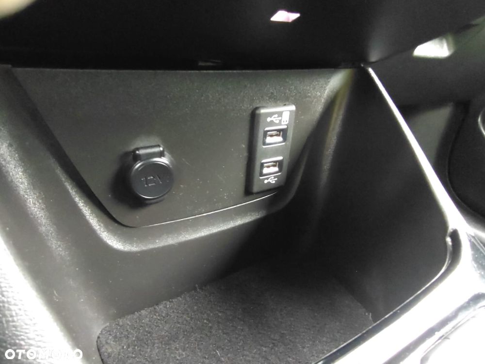 Opel Crossland 1.5 CDTI GS Line Plus Pack - 36