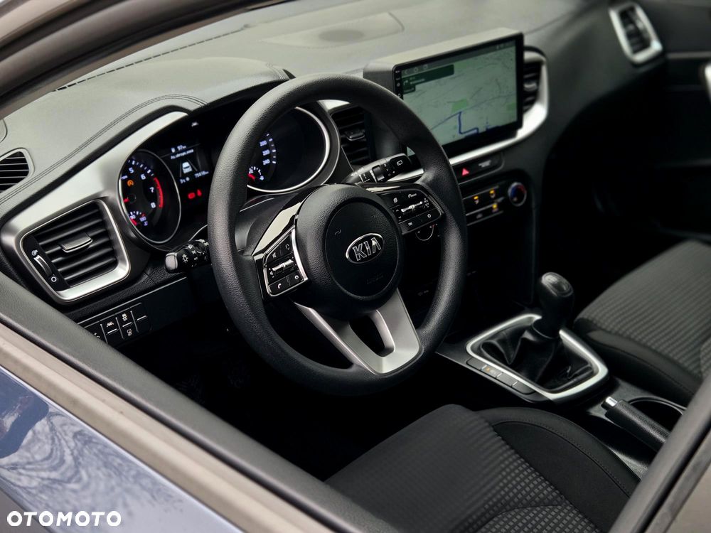 Kia Ceed 1.0 T-GDI M - 6