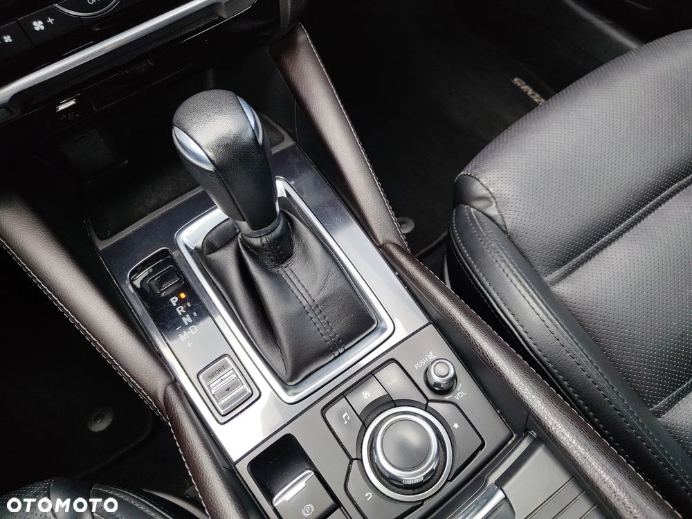 Mazda 6 - 21
