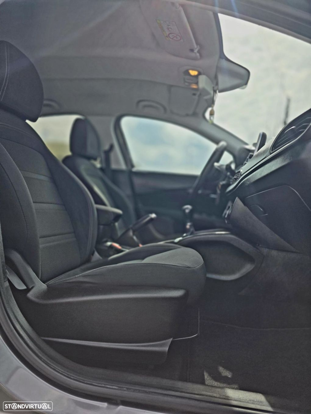 Fiat Tipo 1.3 M-Jet Sport - 8