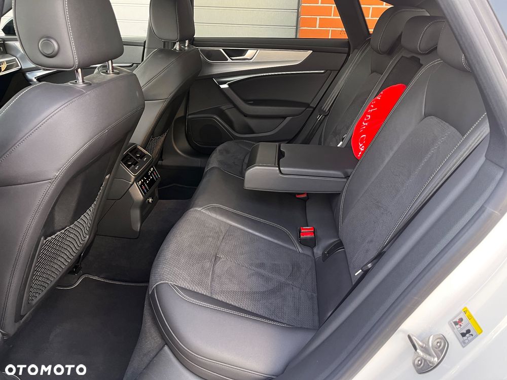 Audi A7 Sportback 45 TFSI Quattro S tronic - 31