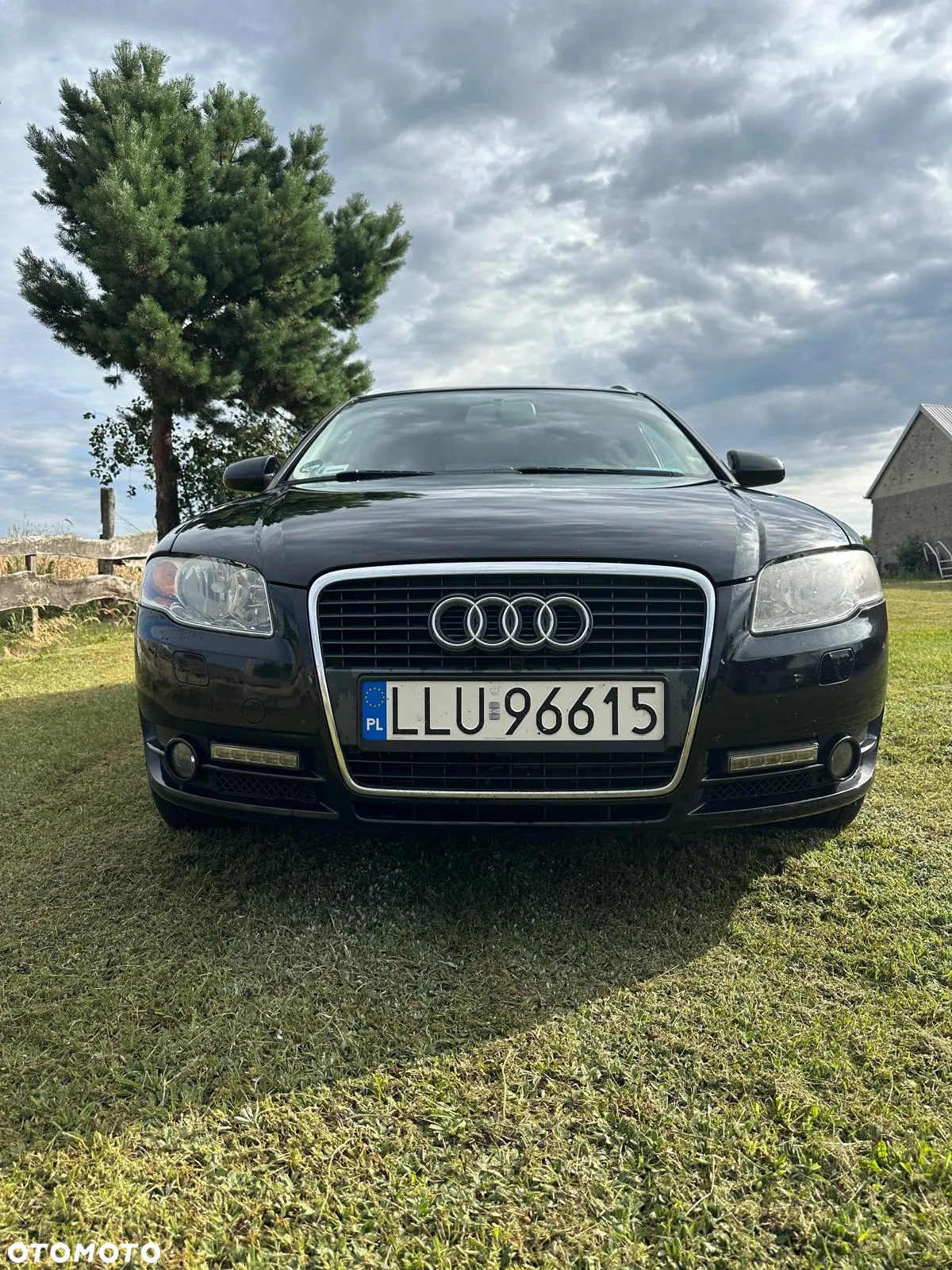 Audi A4 - 5