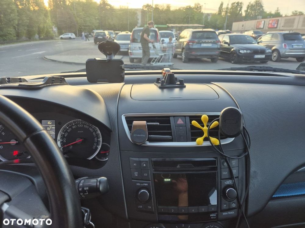 Suzuki Swift - 9