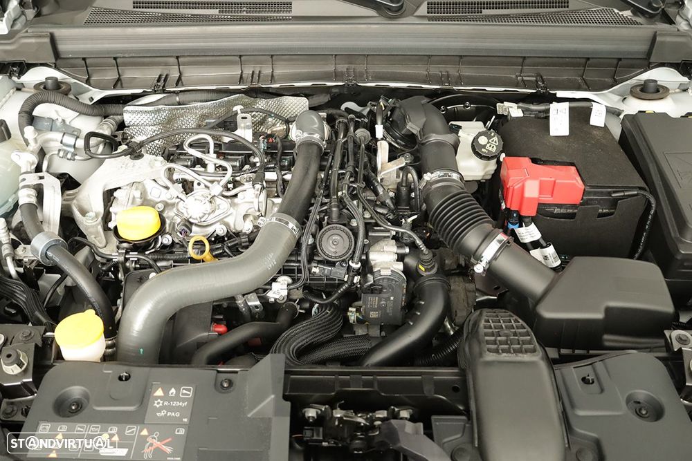 Renault Arkana 1.3 TCe R.S.Line EDC - 26