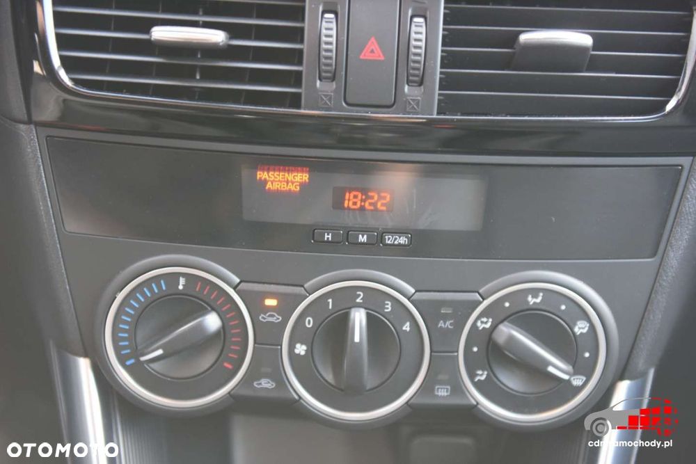Mazda CX-5 - 27