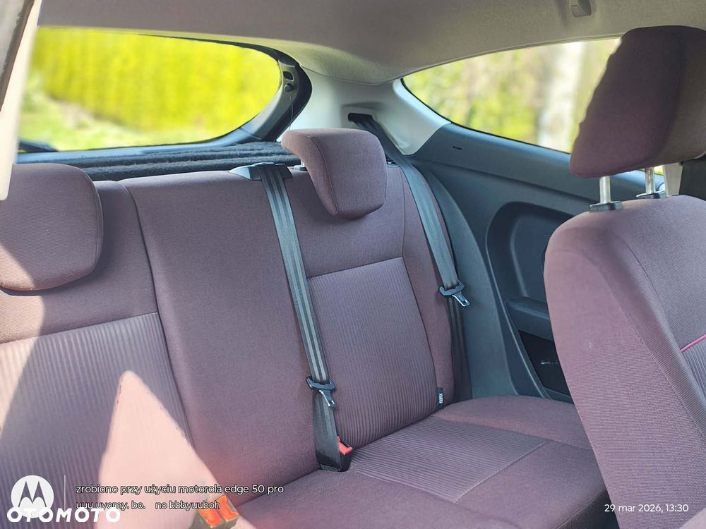 Ford Fiesta 1.6 TDCi ECOnetic Trend ASS - 24