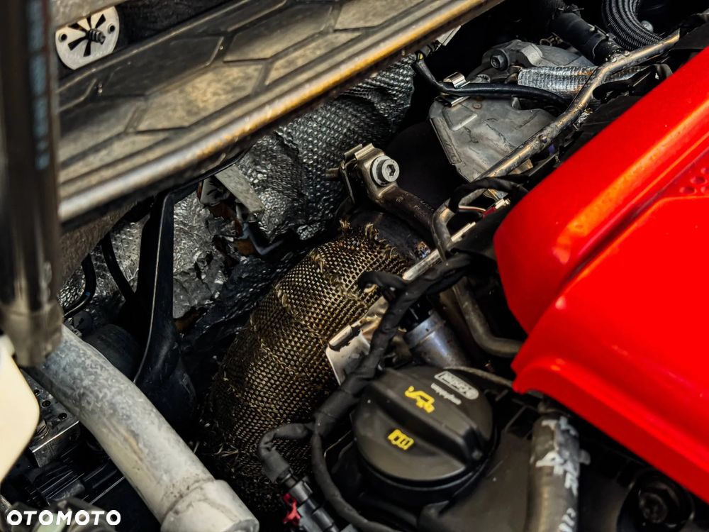 Volkswagen Golf 2.0 TSI GTI DSG - 37