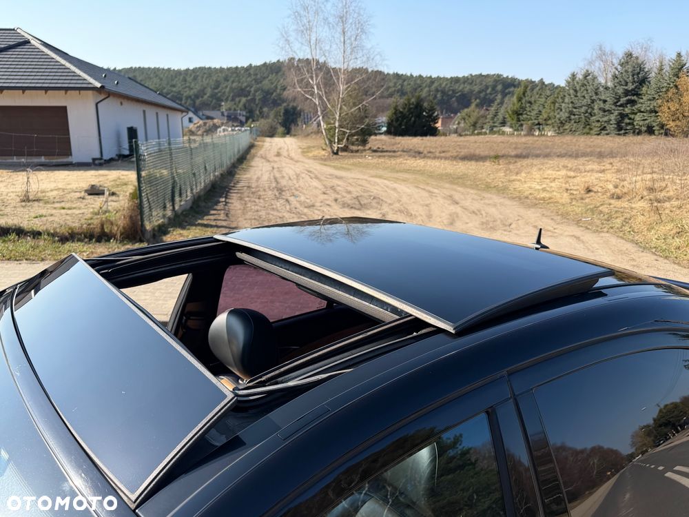 Mercedes-Benz Klasa E 300 BLUETEC 7G-TRONIC Avantgarde DPF - 16