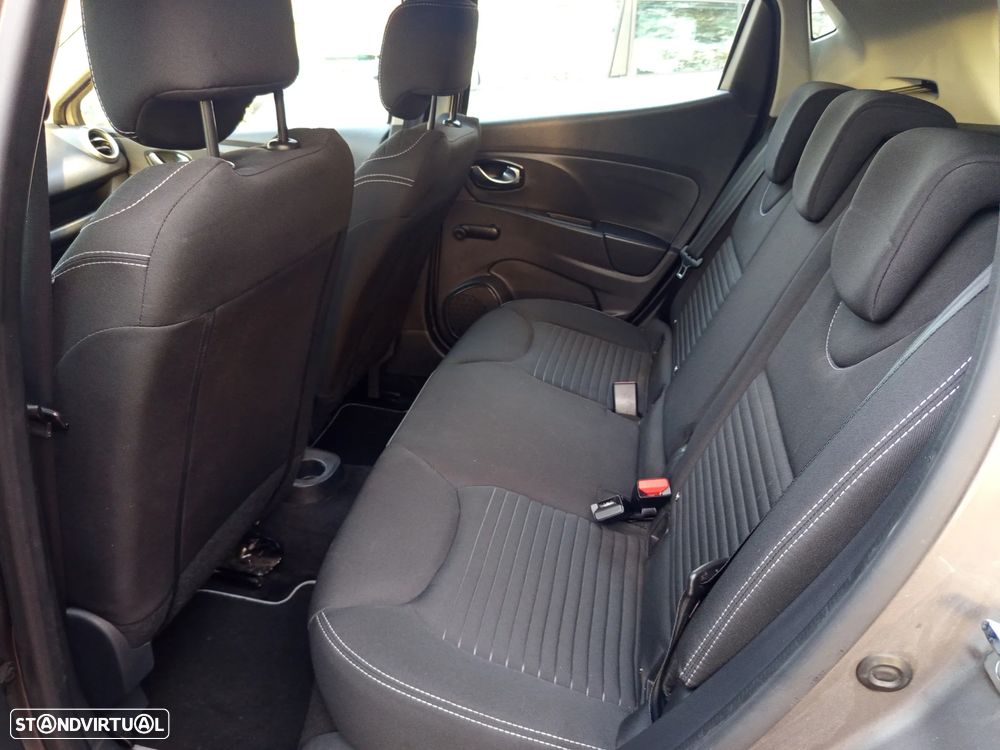 Renault Clio ENERGY TCe 90 Start & Stop Limited - 20