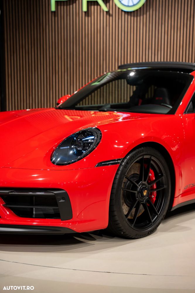 Porsche 911 - 6