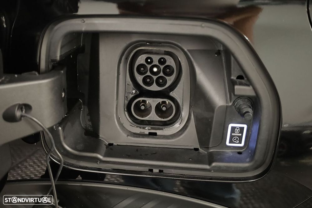 Citroën e-C3 44 kWh Autonomia Conforto Plus - 7