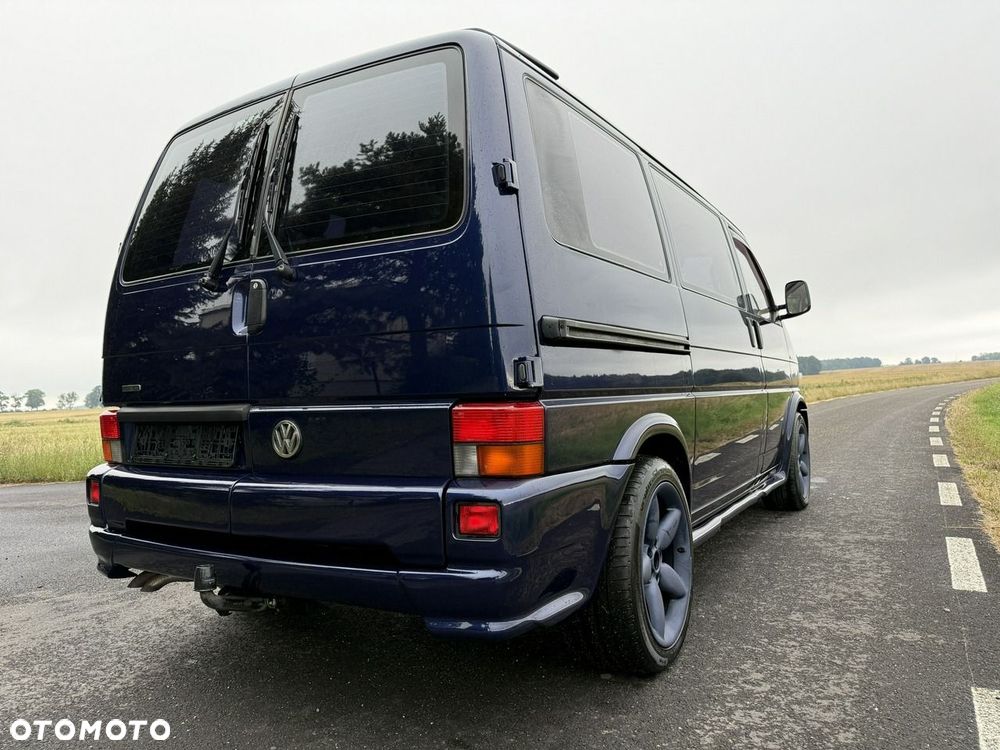 Volkswagen Multivan - 6