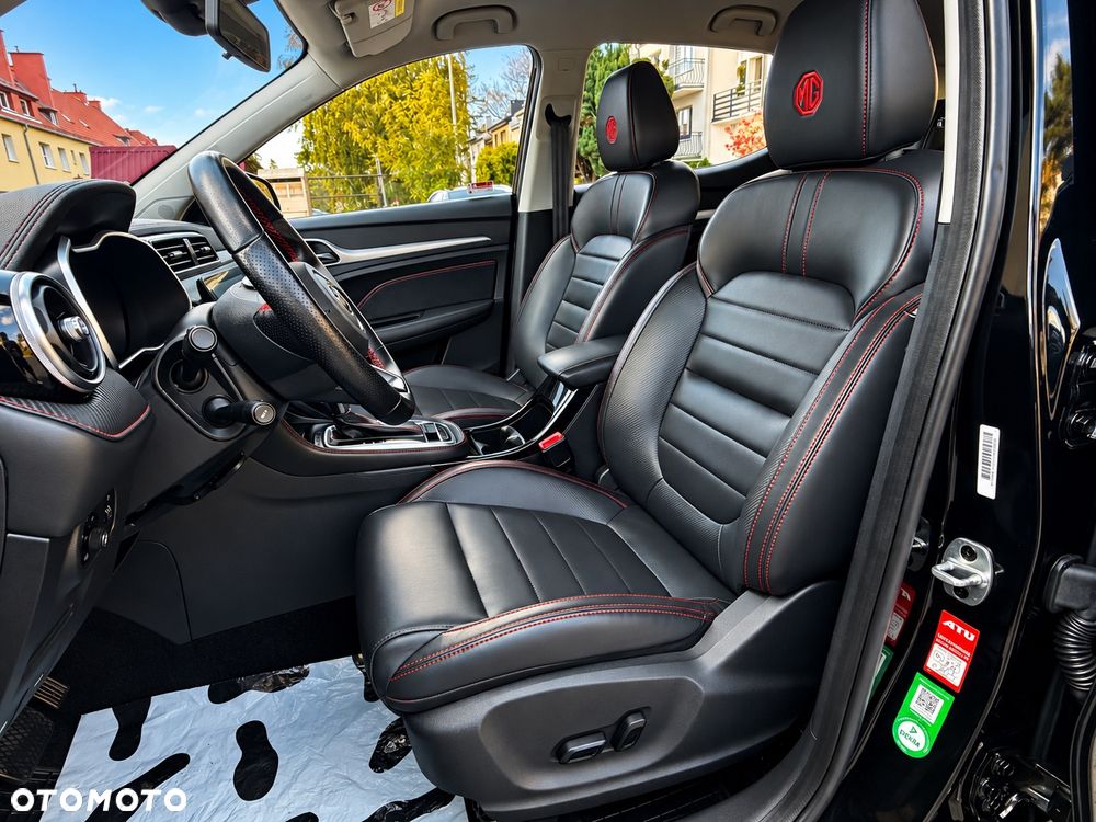 MG ZS ICE 1.0T-GDI Luxury - 14