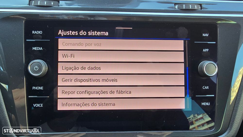 VW Tiguan 1.4 TSI eHybrid R-Line DSG - 43