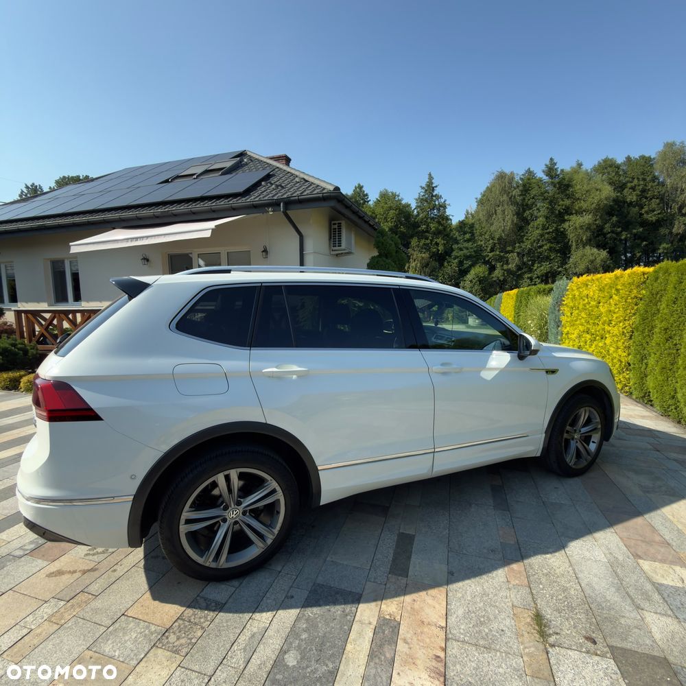 Volkswagen Tiguan 2.0 TDI SCR 4Mot R-Line DSG - 9