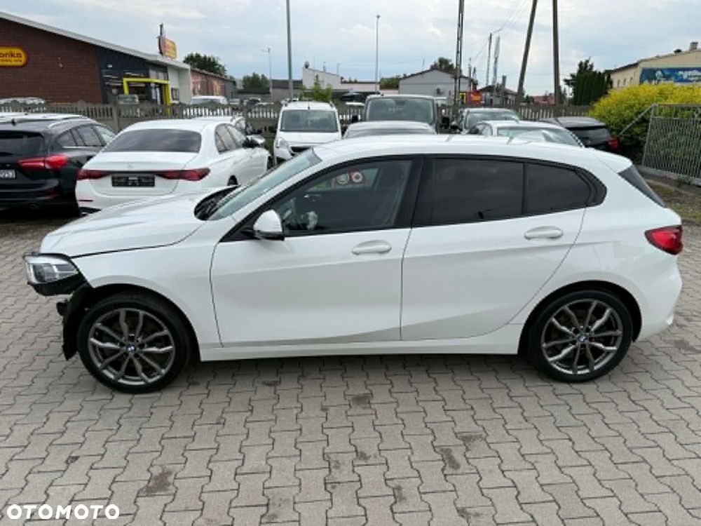 BMW Seria 1 120d - 7
