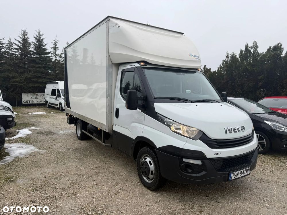 Iveco 35c16 daily - 3