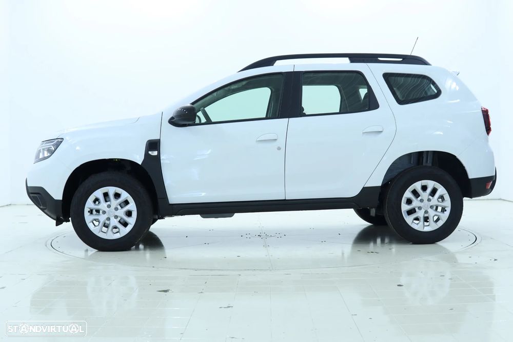 Dacia Duster 1.5 Blue dCi Expression - 4