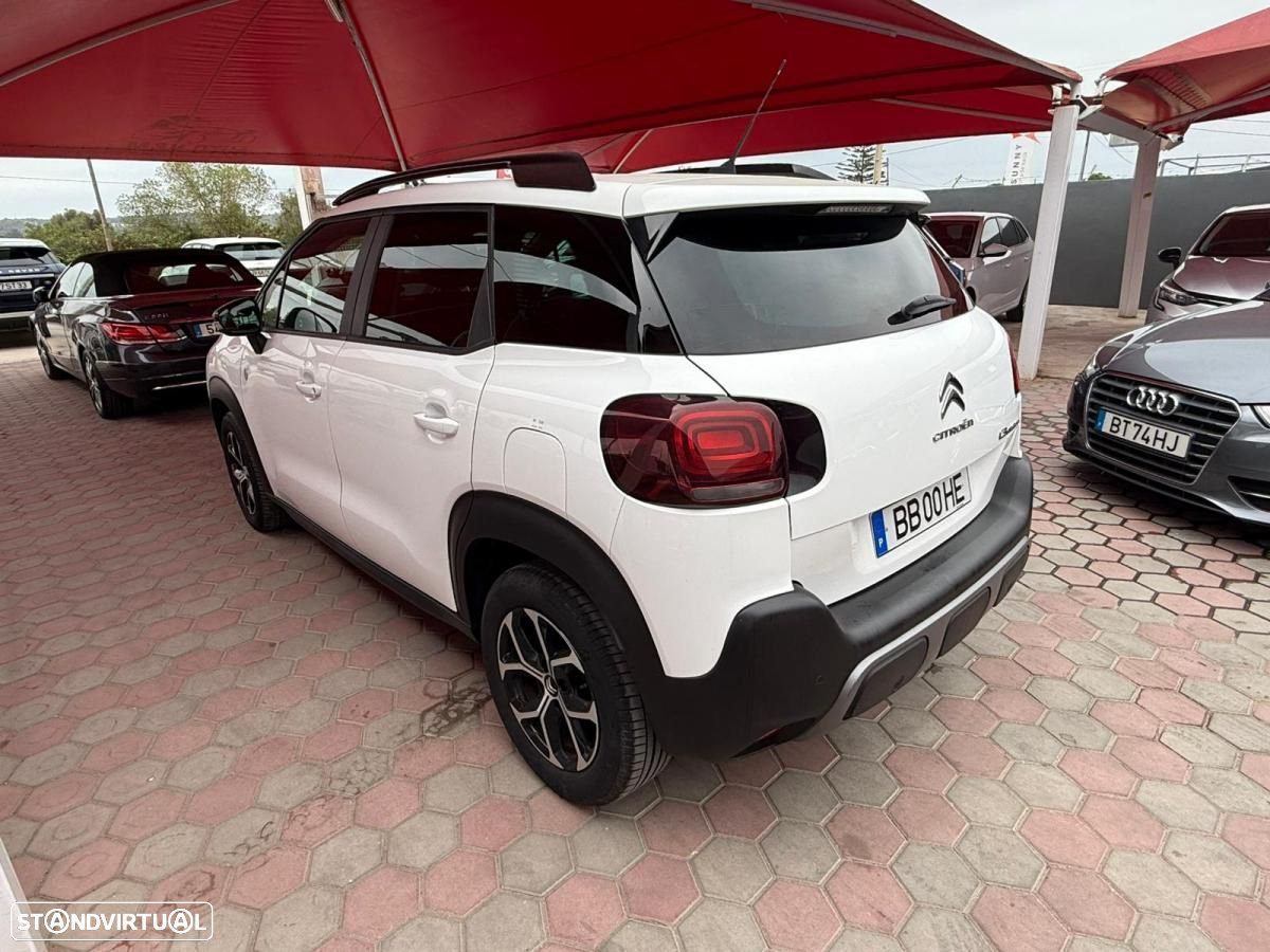 Citroën C3 1.2 PureTech Shine - 7