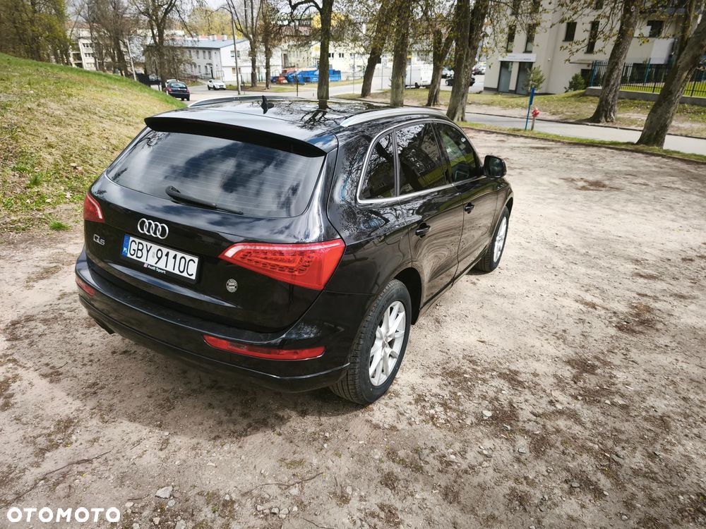 Audi Q5 2.0 TDI Quattro S tronic - 6