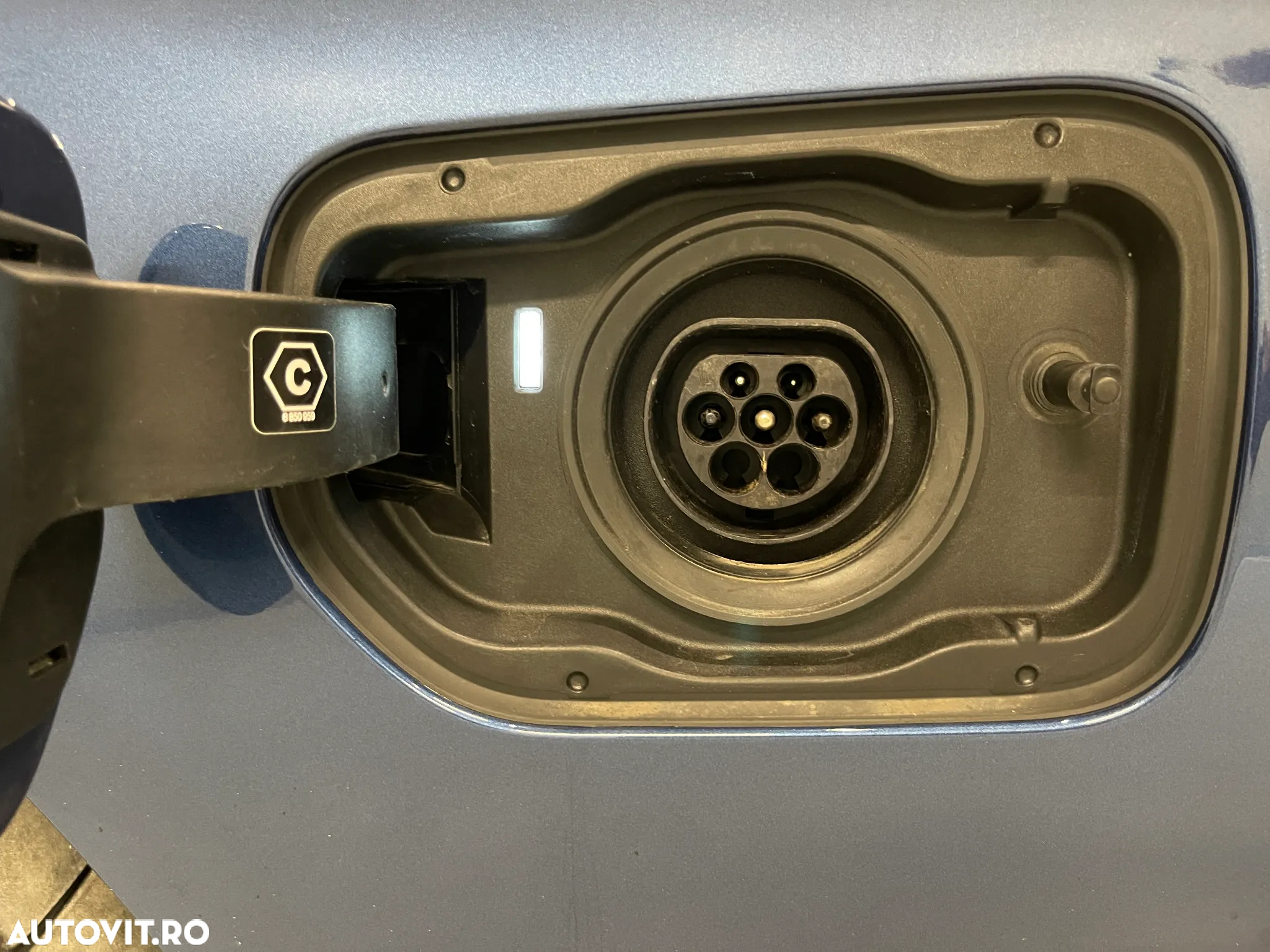 BMW Seria 5 545e xDrive AT PHEV - 37