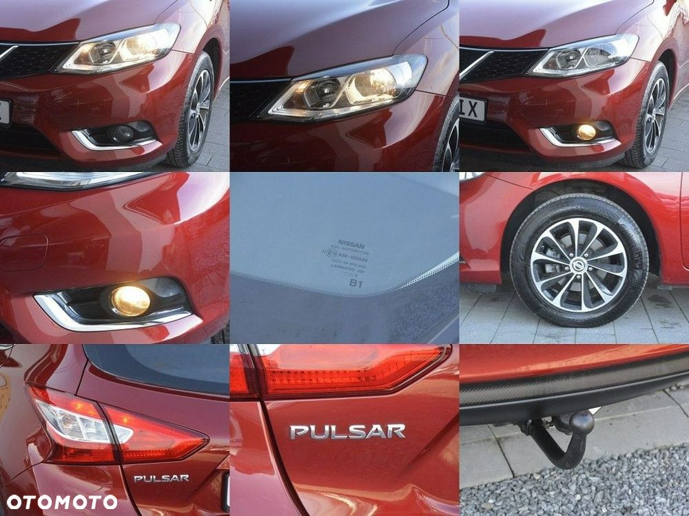 Nissan Pulsar 1.2 DIG-T Visia - 33