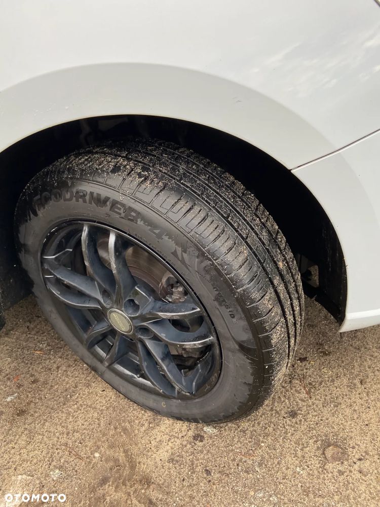 Skoda Fabia 1.4 TDI Ambition - 16