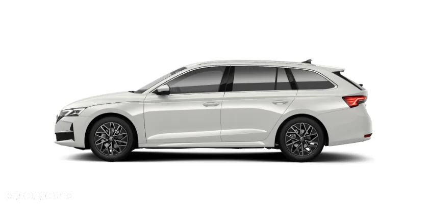 Skoda Octavia - 3