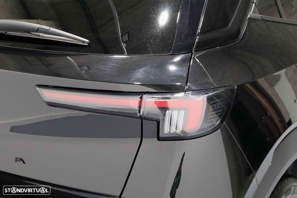 Opel Mokka 1.2 T Elegance - 8