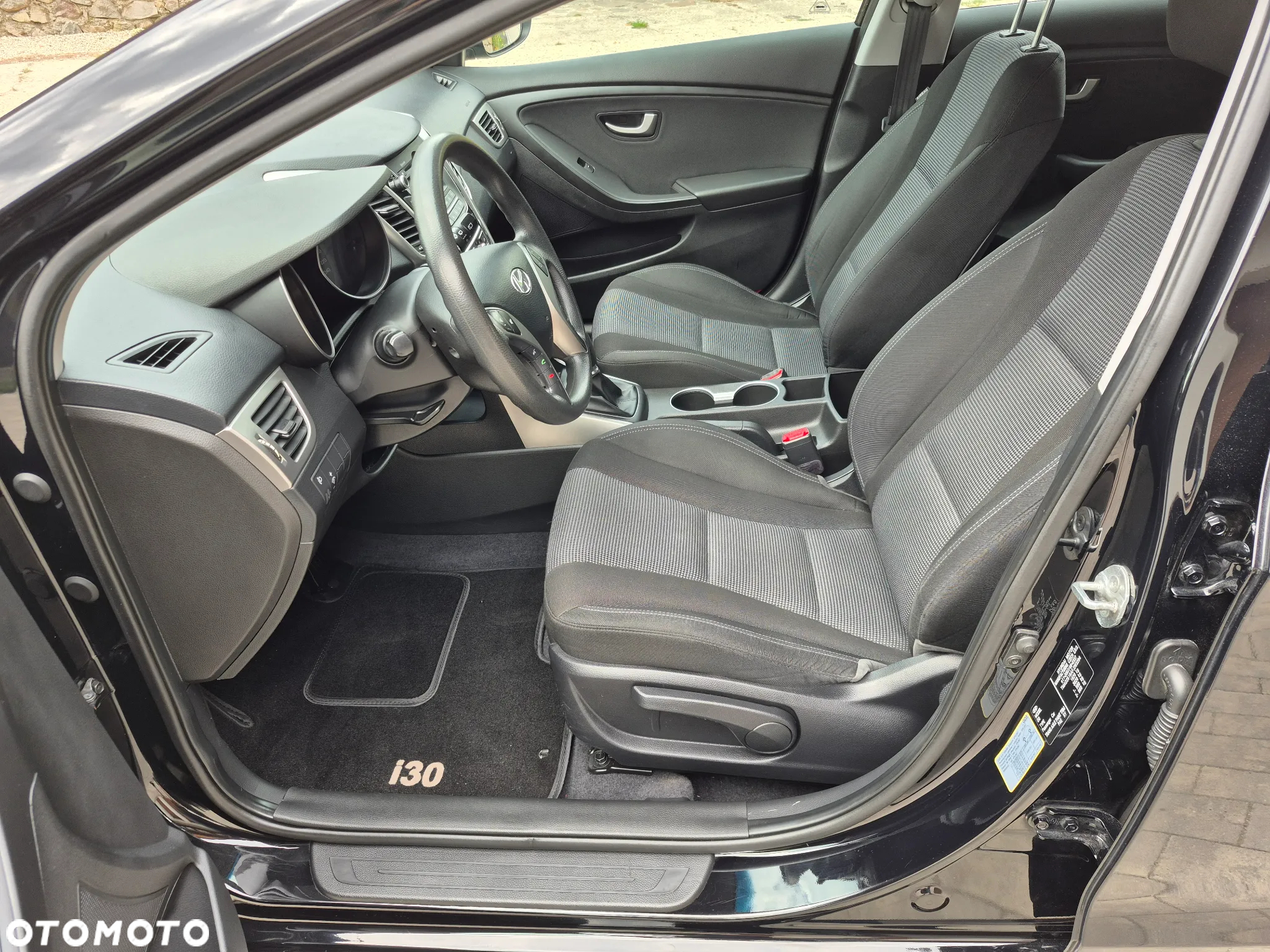 Hyundai i30 1.4 Style - 35