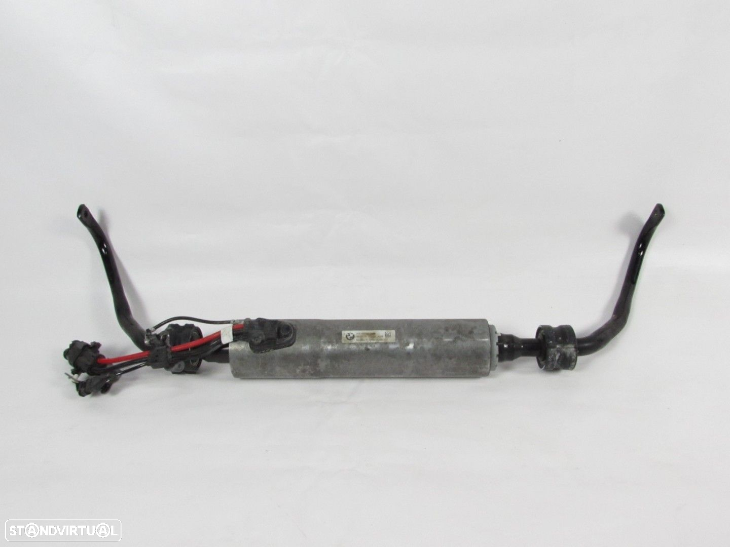 Barra estabilizadora Ativa Frente Seminovo/ Original BMW 7 (G11, G12)/BMW 5 (G30... - 2