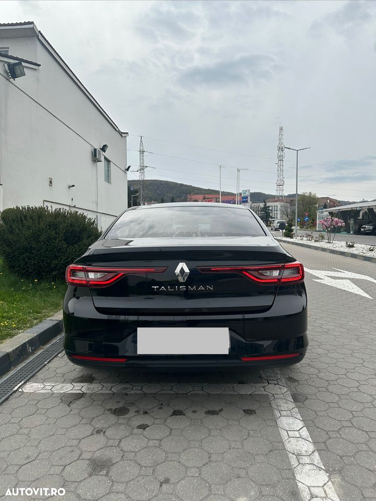 Renault Talisman - 4