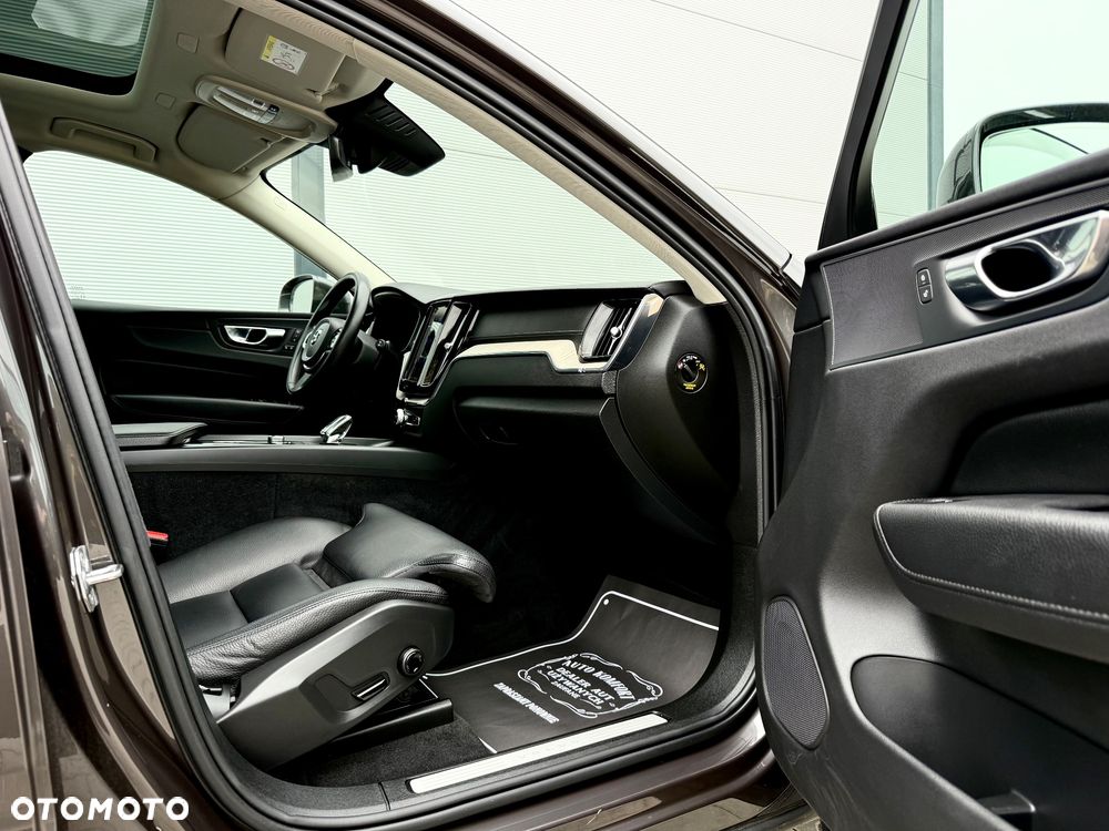 Volvo XC 60 B4 D Geartronic Inscription - 29