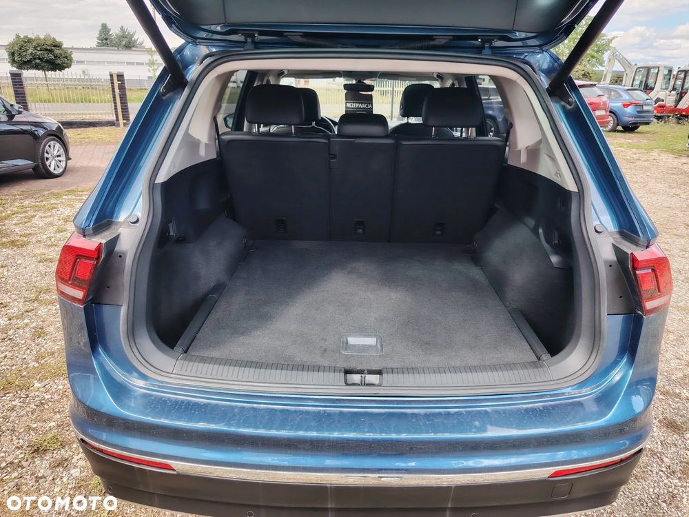 Volkswagen Tiguan - 7