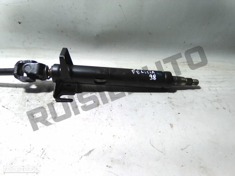 Coluna De Direcção  Skoda Felicia [1994_2001] 1.3 - 1