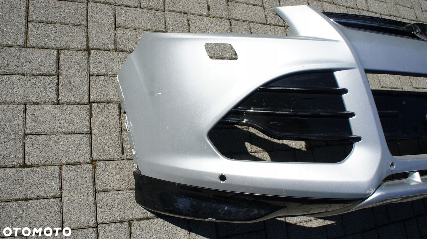 PRZEDNI ZDERZAK FORD KUGA II MK2 ST LINE TITANIUM - 2