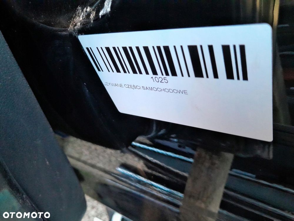 DRZWI LEWY PRZÓD VW POLO 6R 09-15R LC9X - 7