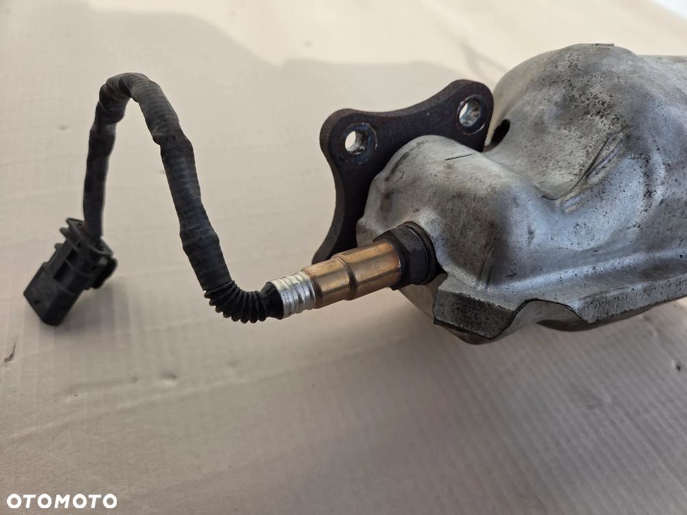 Katalizator K759 Citroen C3 III 1.2 B - 2