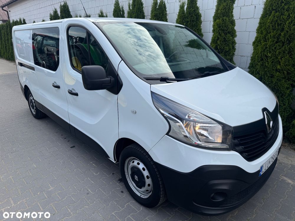 Renault Trafic - 3
