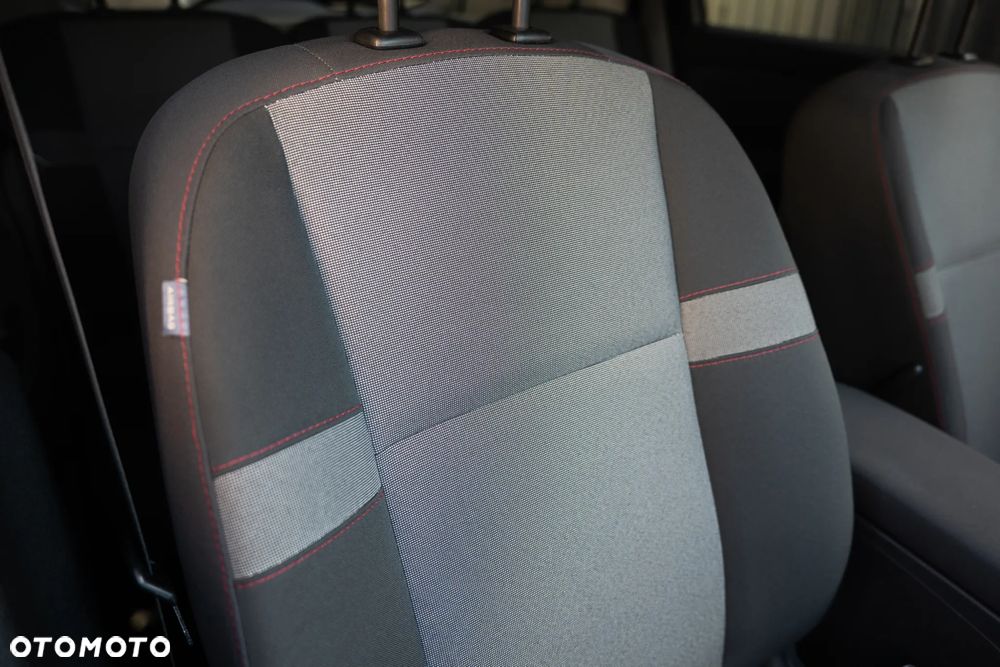 Renault Scenic dCi 110 Expression - 24