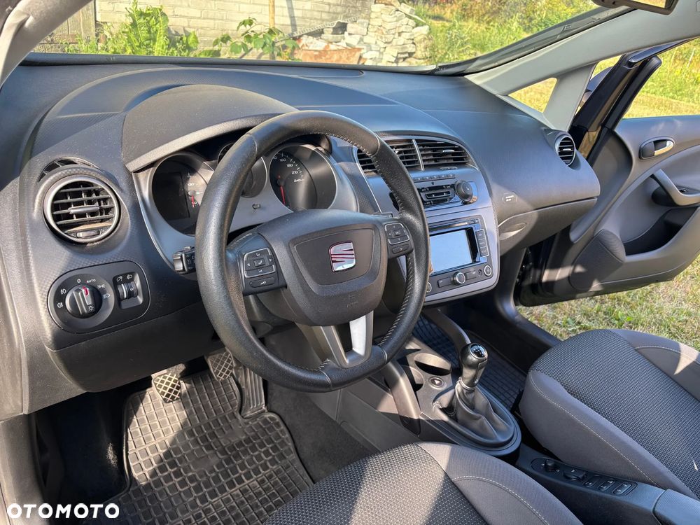 Seat Altea XL - 20