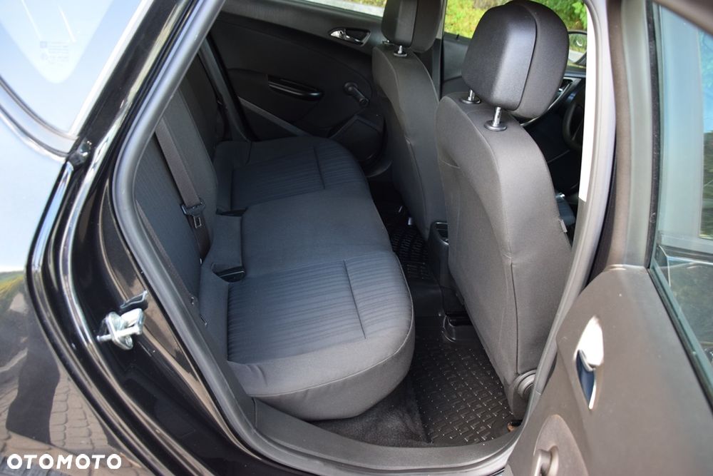 Opel Astra 1.4 ecoFLEX - 15
