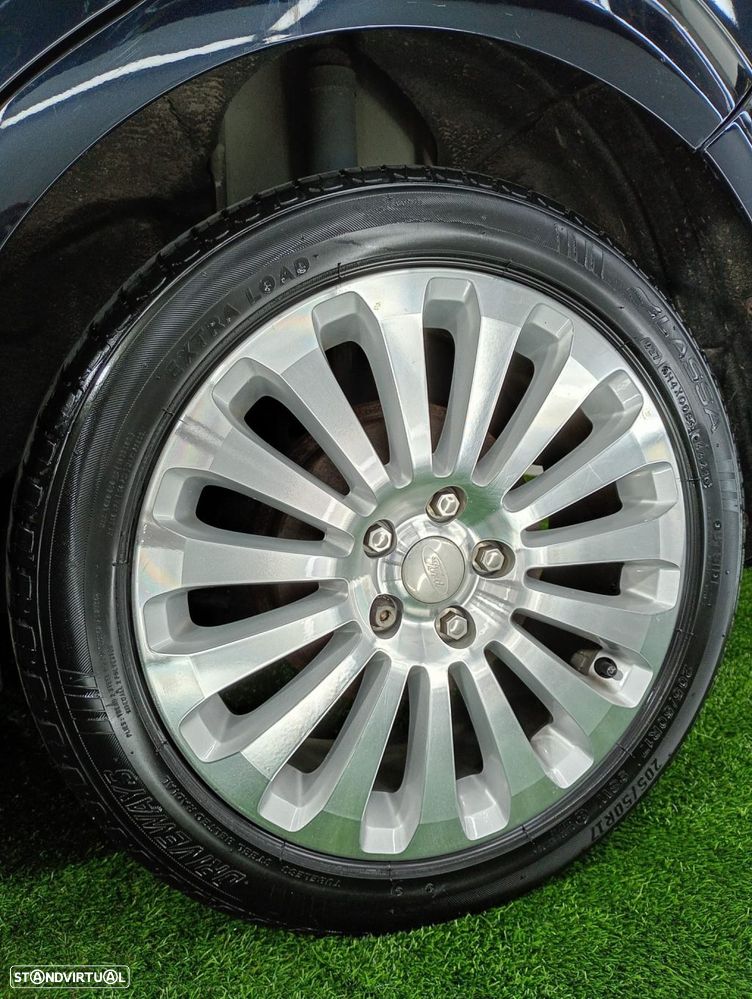 Ford Focus 1.6 TDCi Titanium - 7