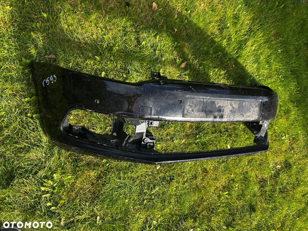 Zderzak przód przedni volkswagen POLO LIFT 2014-2017r