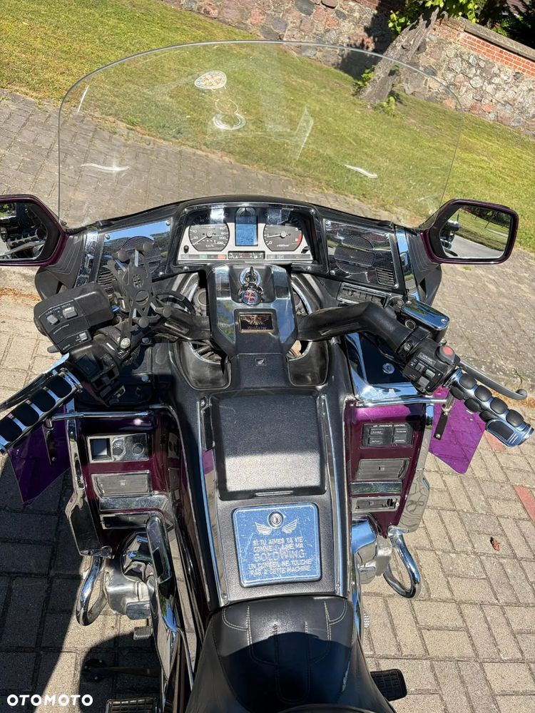 Honda Inny - 9